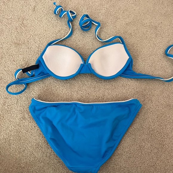 Ralph Lauren bikini - Picture 2 of 8